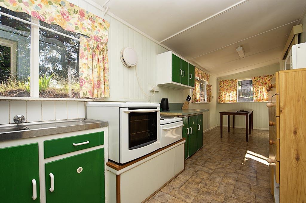 Rainbow Pines Tourist Caravan Park Adaminaby Exterior photo